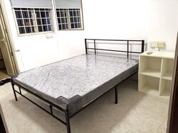Blk 571 Ang Mo Kio Avenue 3 (Ang Mo Kio), HDB 3 Rooms #516786891